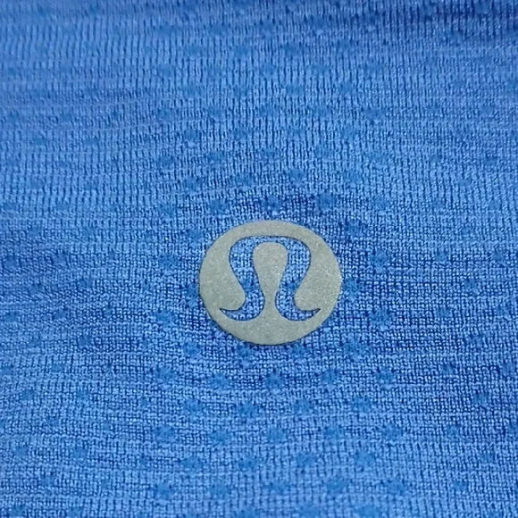 Lululemon Athletica Swiftly Wild Indigo Long Sleeve Shirt - Picture 7 of 11